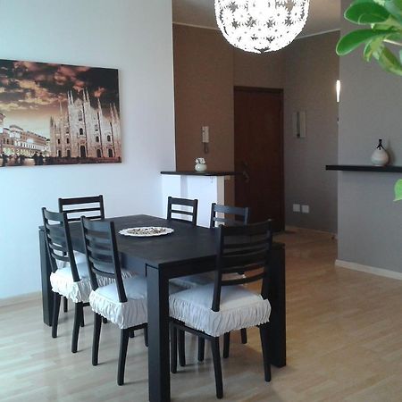 Milan Certosa 3 Bedrooms المظهر الخارجي الصورة