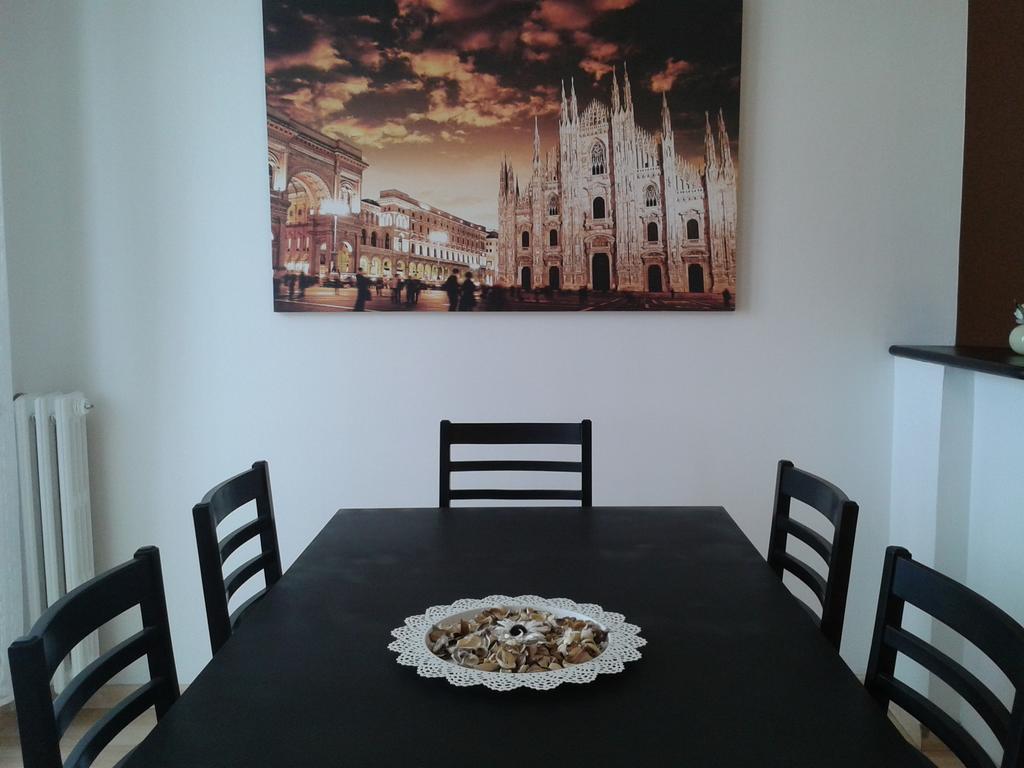 Milan Certosa 3 Bedrooms المظهر الخارجي الصورة