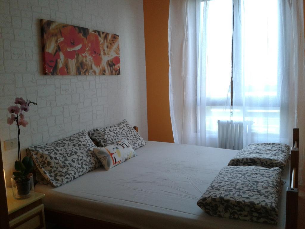 Milan Certosa 3 Bedrooms المظهر الخارجي الصورة