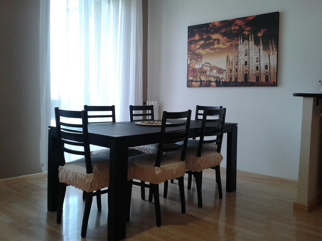 Milan Certosa 3 Bedrooms المظهر الخارجي الصورة