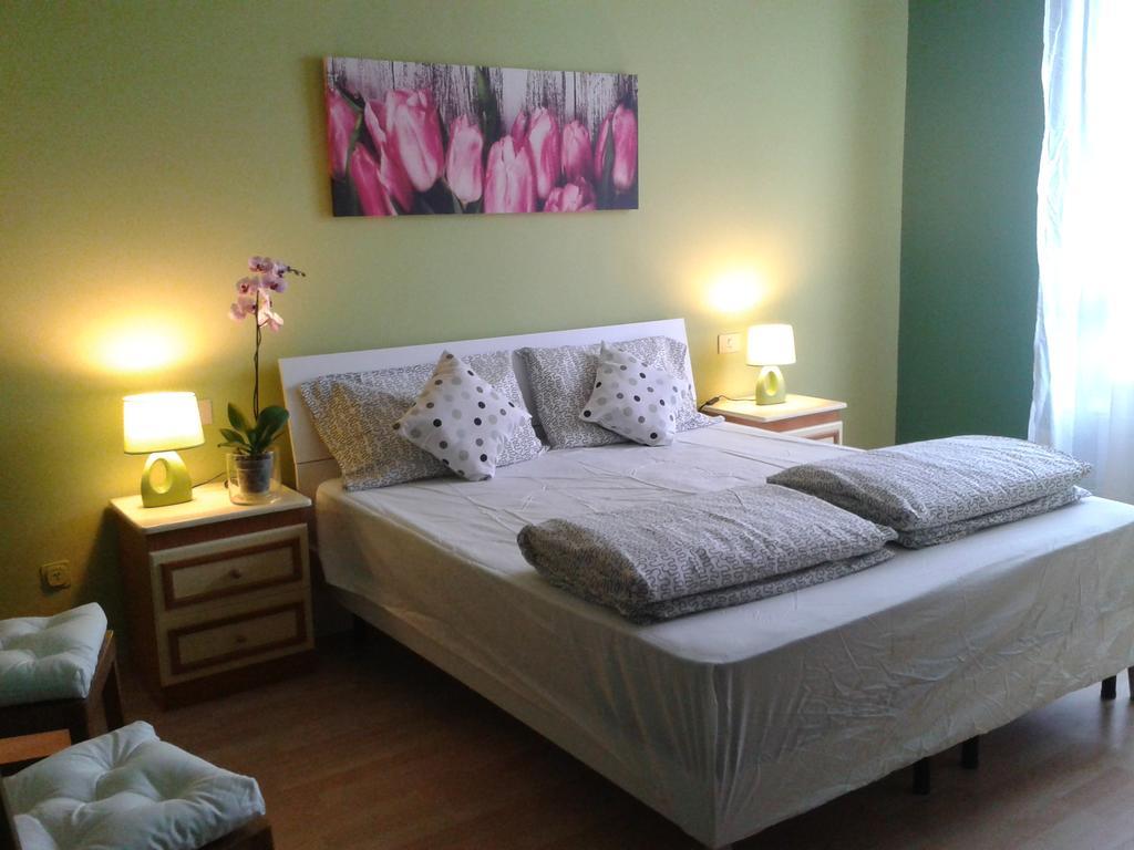 Milan Certosa 3 Bedrooms المظهر الخارجي الصورة