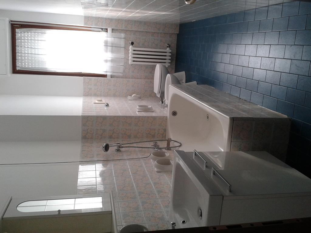 Milan Certosa 3 Bedrooms المظهر الخارجي الصورة