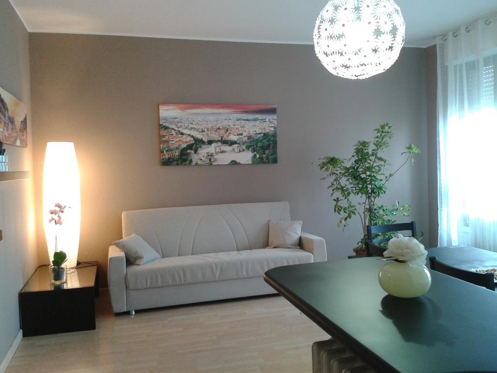 Milan Certosa 3 Bedrooms المظهر الخارجي الصورة