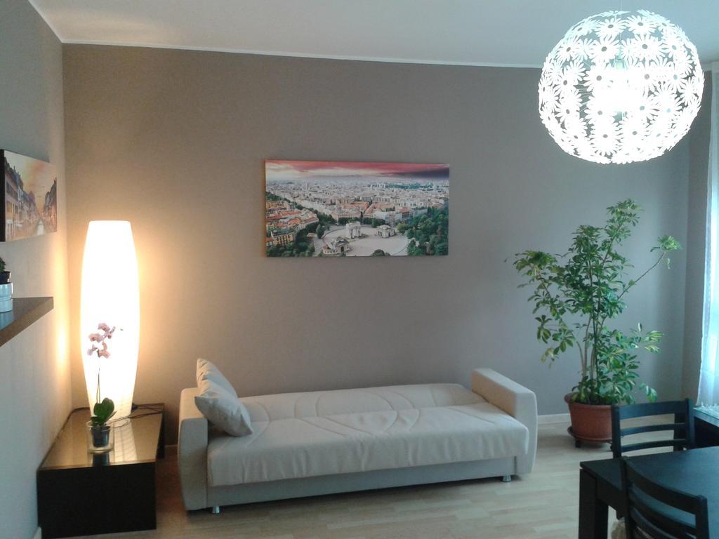 Milan Certosa 3 Bedrooms المظهر الخارجي الصورة