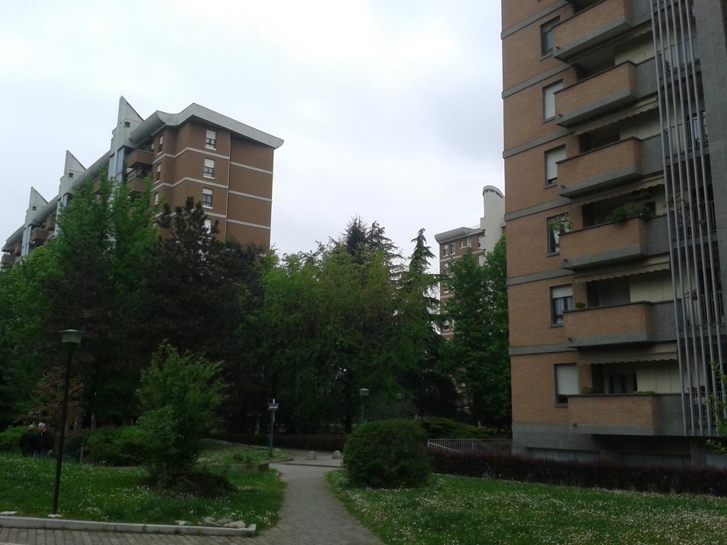 Milan Certosa 3 Bedrooms المظهر الخارجي الصورة